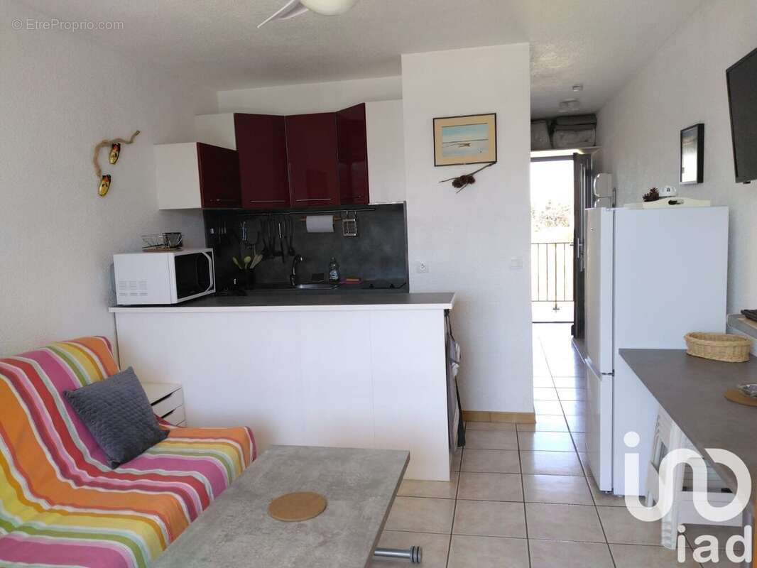 Photo 3 - Appartement à CANET-EN-ROUSSILLON