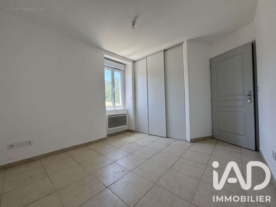 Photo 7 - Appartement à SAINTE-CECILE-D'ANDORGE