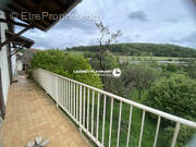 Maison à VERREY-SOUS-SALMAISE