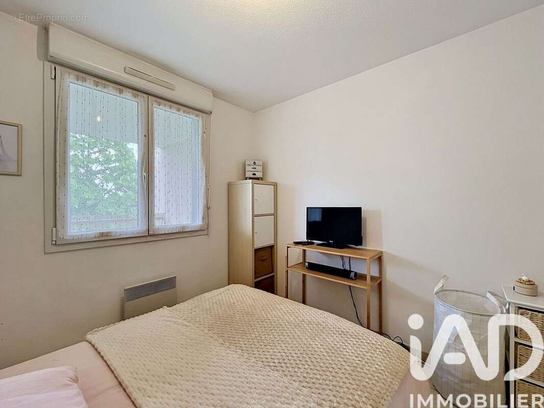 Photo 6 - Appartement à METZ