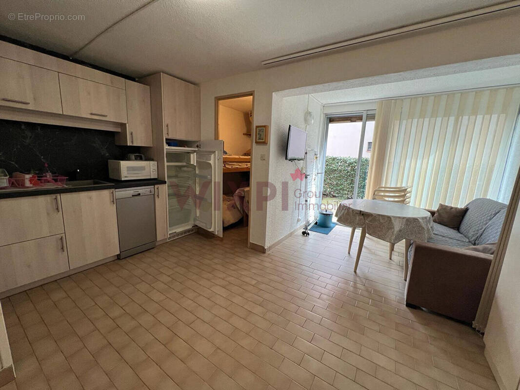 Appartement à AGDE