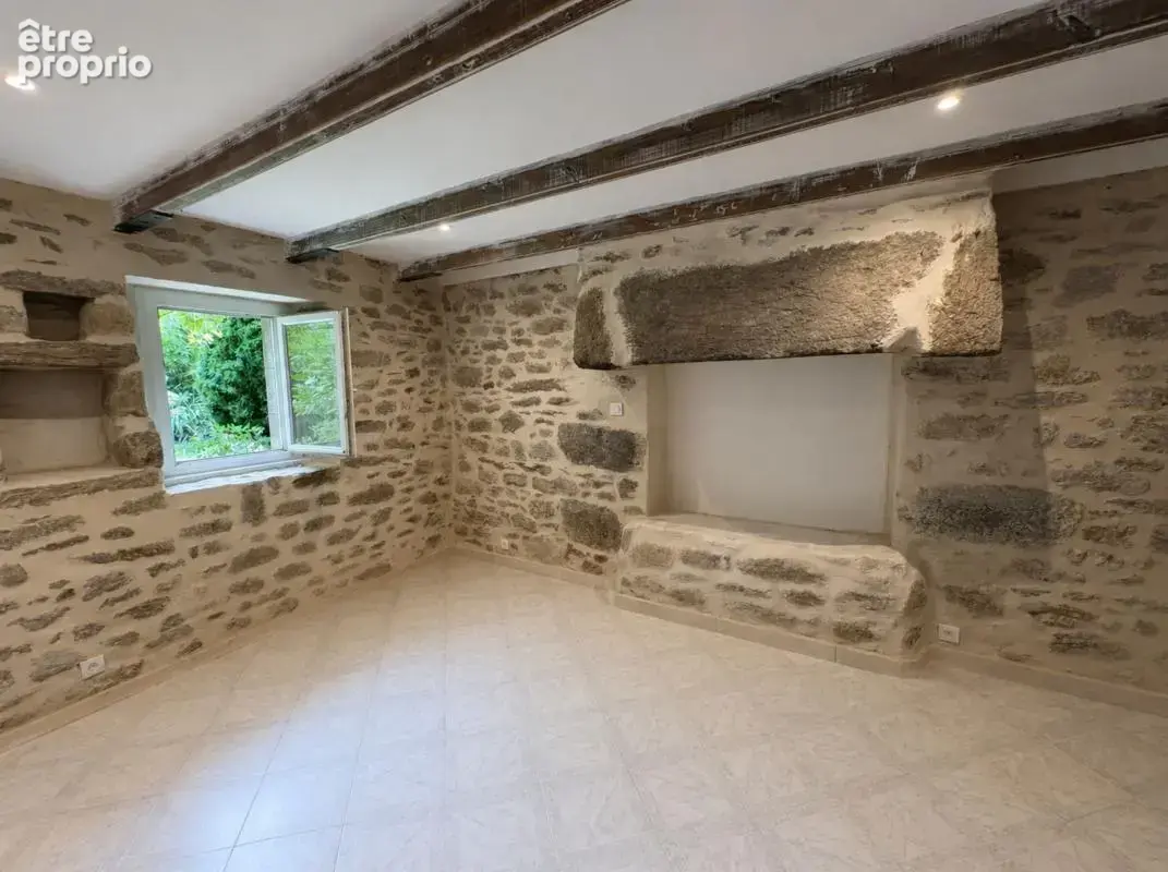 Saint pabu - maison t4 - 104m² - photo 4