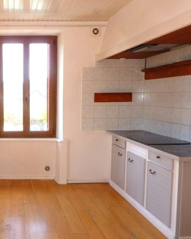 Appartement à AUDINCOURT