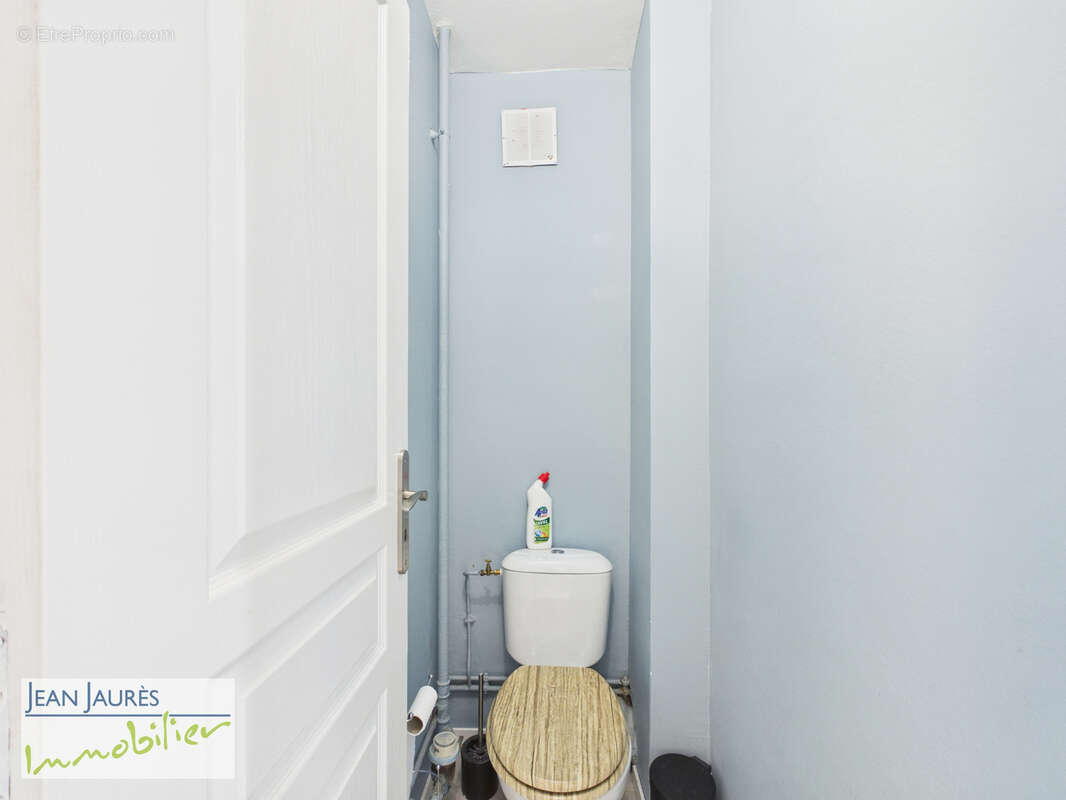 Appartement 2 chambres - photo 6