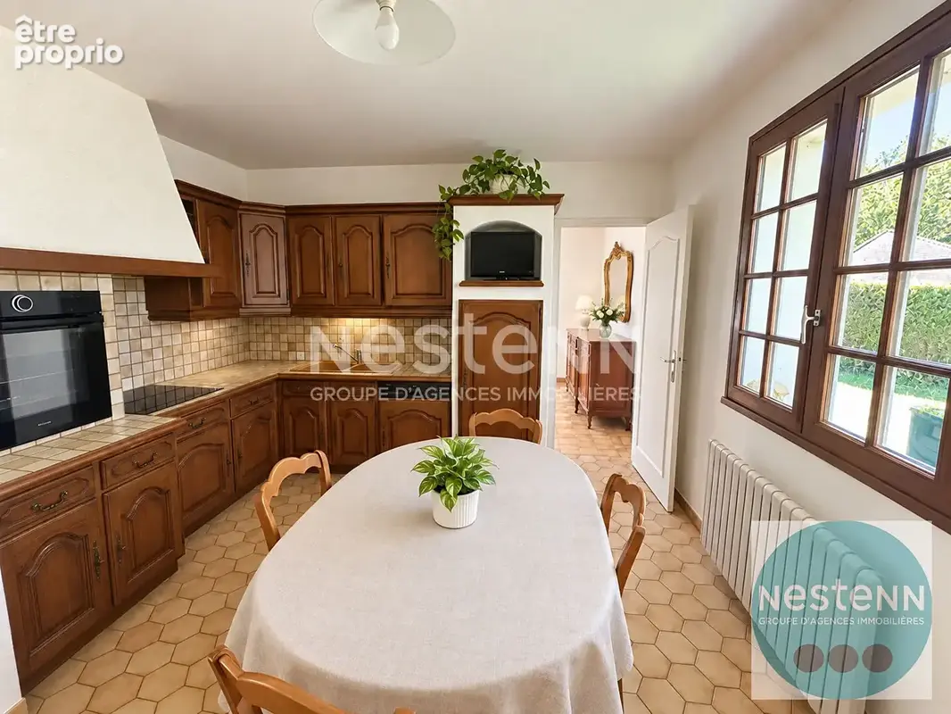 Maison 4 pièces à vendre à Blois - NESTENN Blois les grouets - photo 5