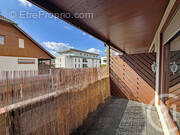 Appartement à THONON-LES-BAINS