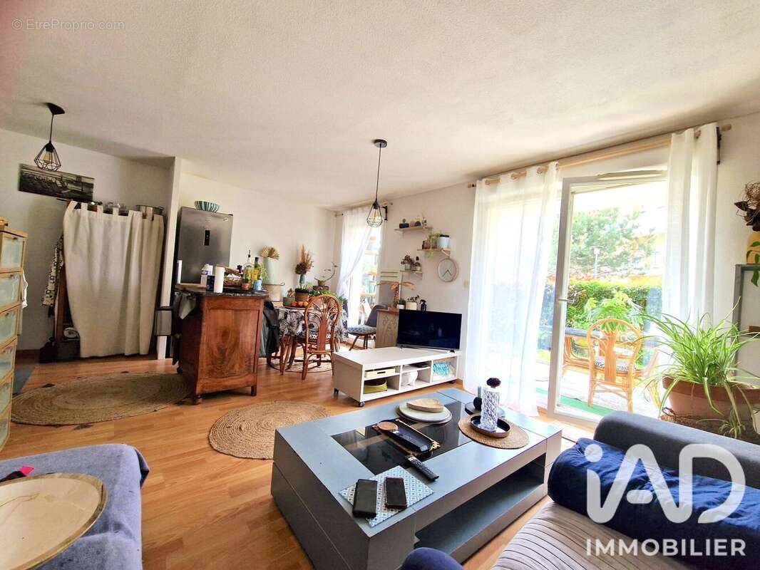 Photo 2 - Appartement à LES SABLES-D'OLONNE