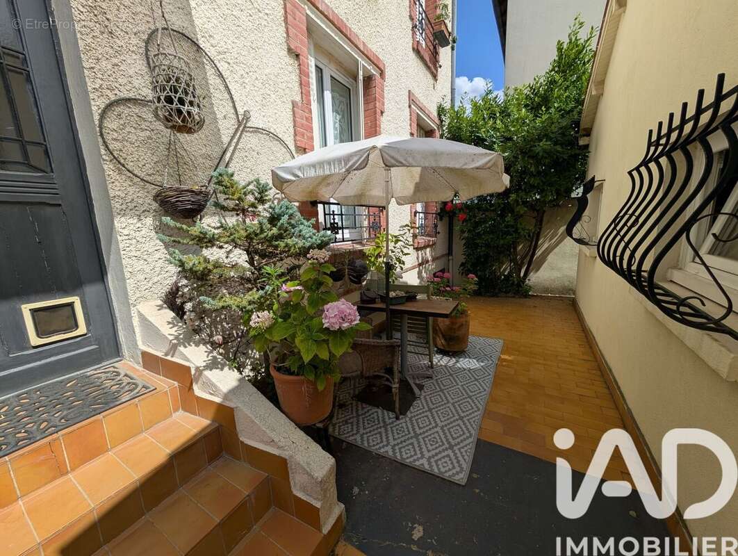 Photo 6 - Appartement à CLAMART