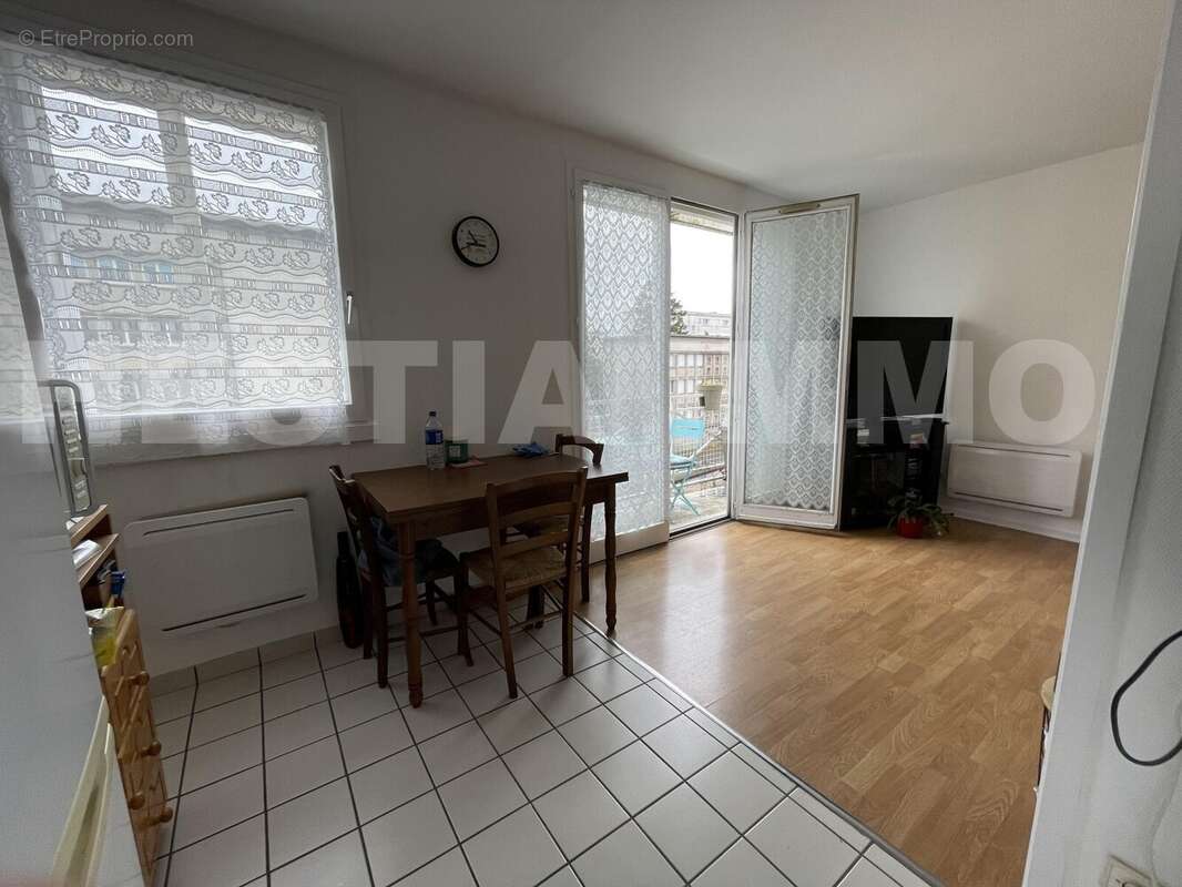 IMG_3970 - Appartement à NANTES