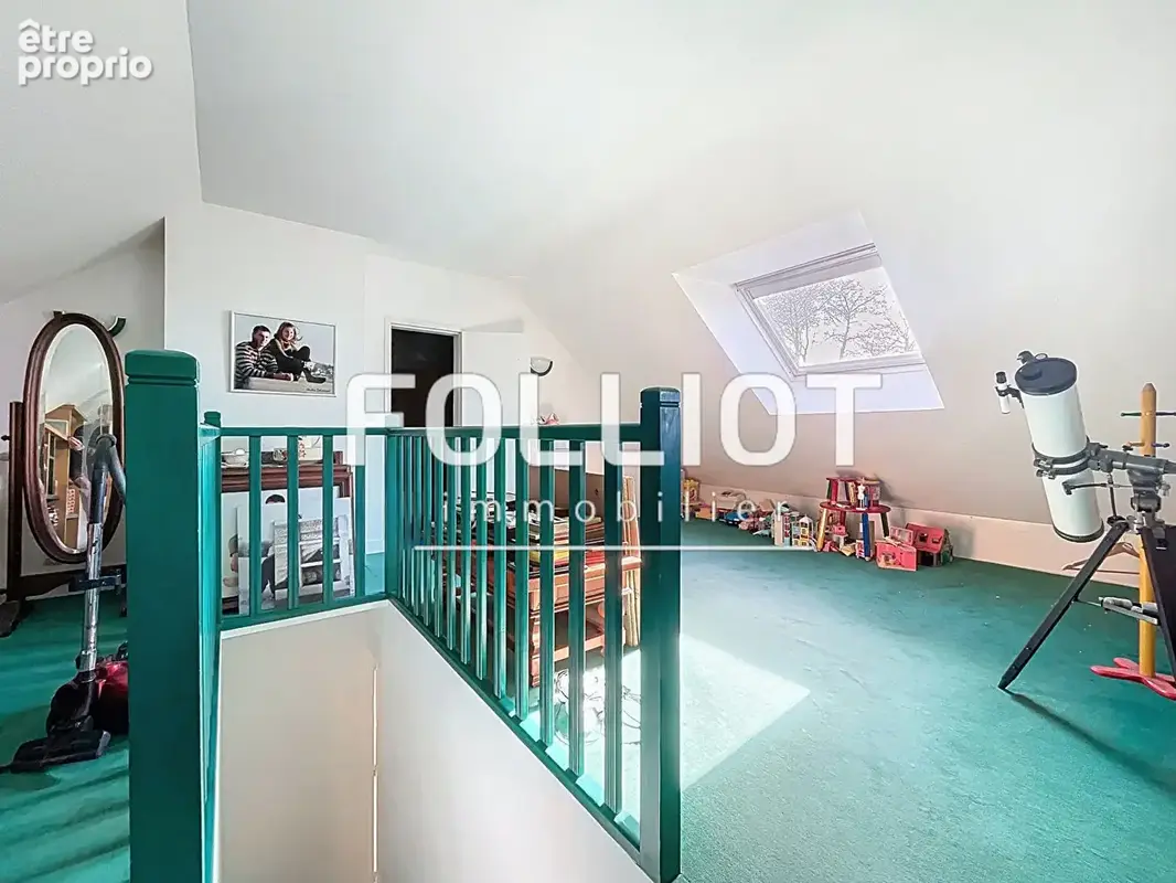 A vendre - Maison Le Tanu - photo 11