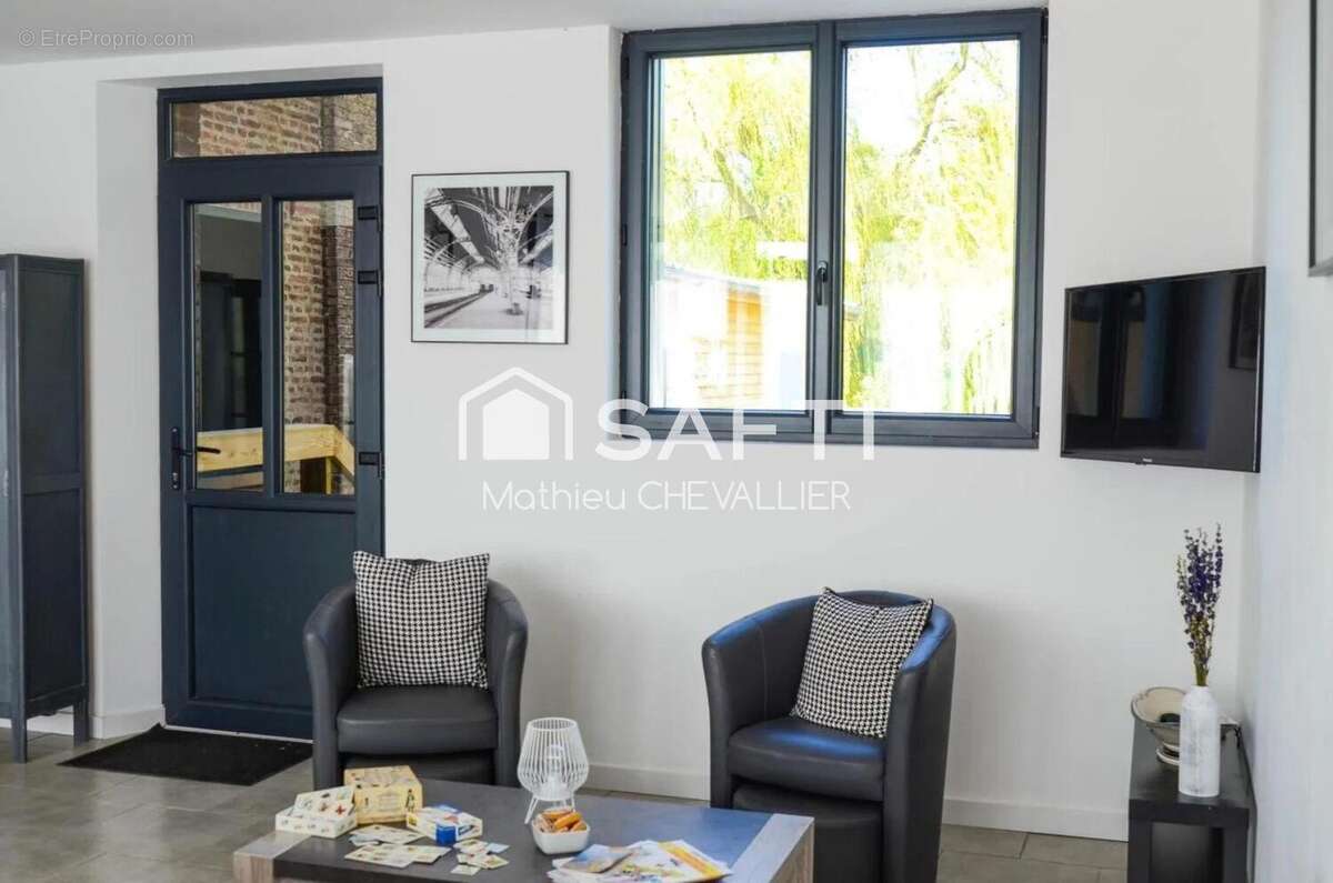 Photo 9 - Maison à NOYELLES-SUR-MER