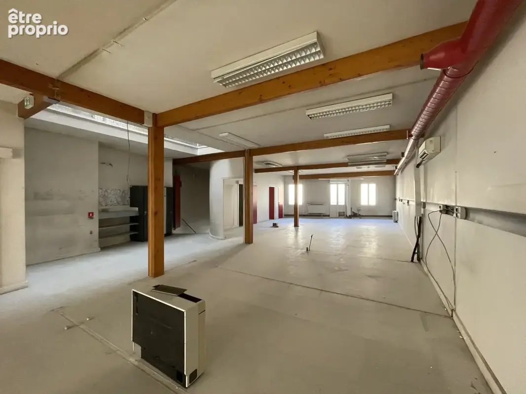 NIORT - Secteur Brèche et Gare / Idéal investisseur - photo 8