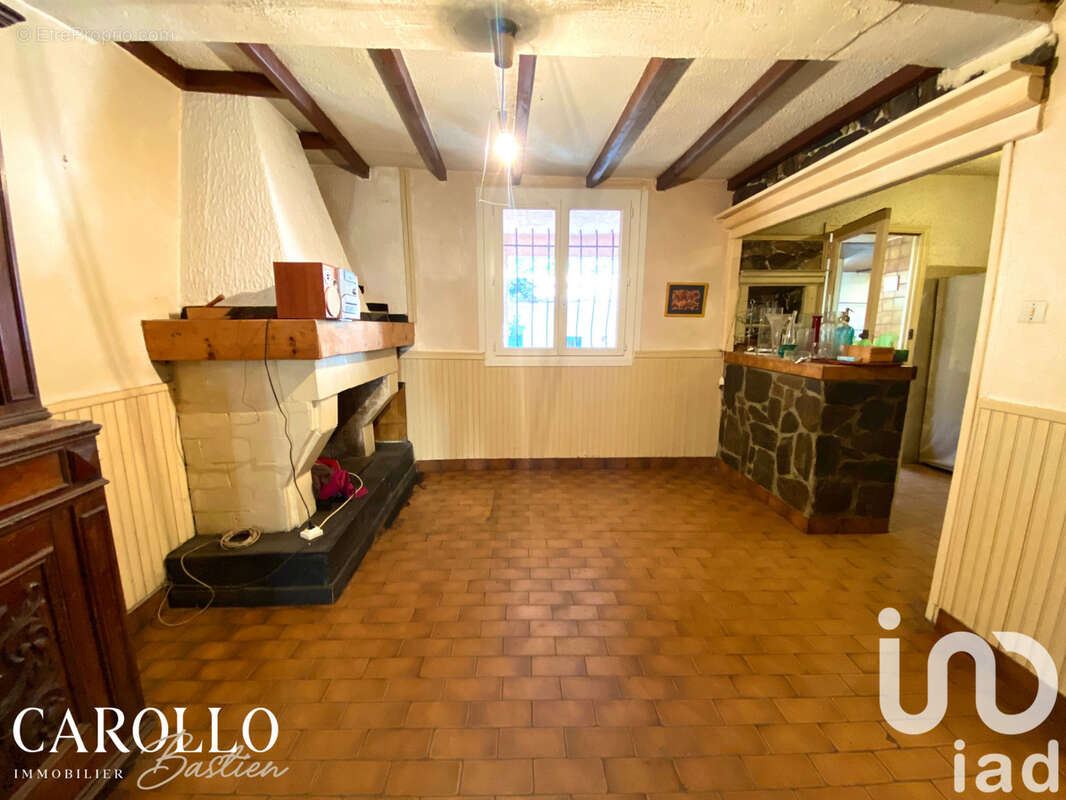 Photo 8 - Maison à CARCASSONNE