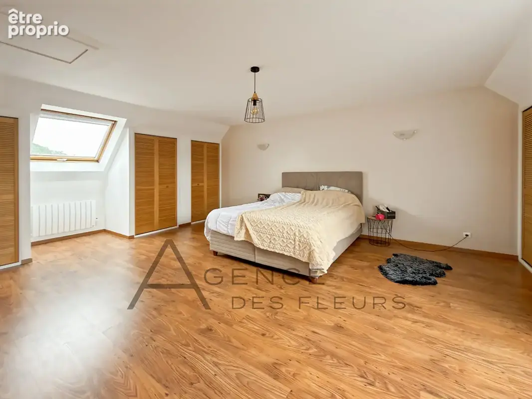 Maison Elbeuf 2237m2 - photo 14