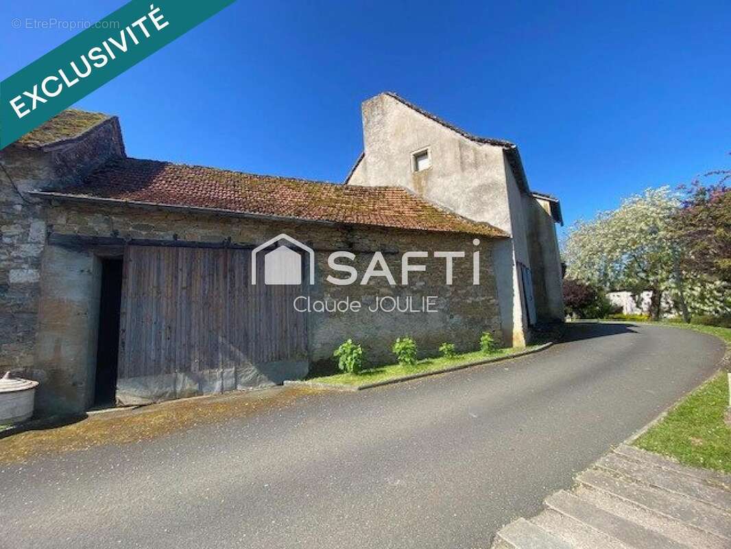 Maison 158 m² à Sainte-Croix  - photo 2
