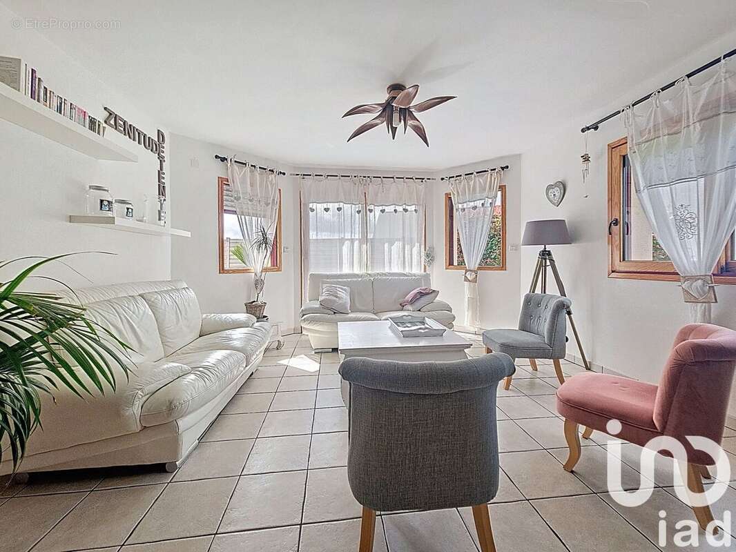 Photo 5 - Maison à REDENE