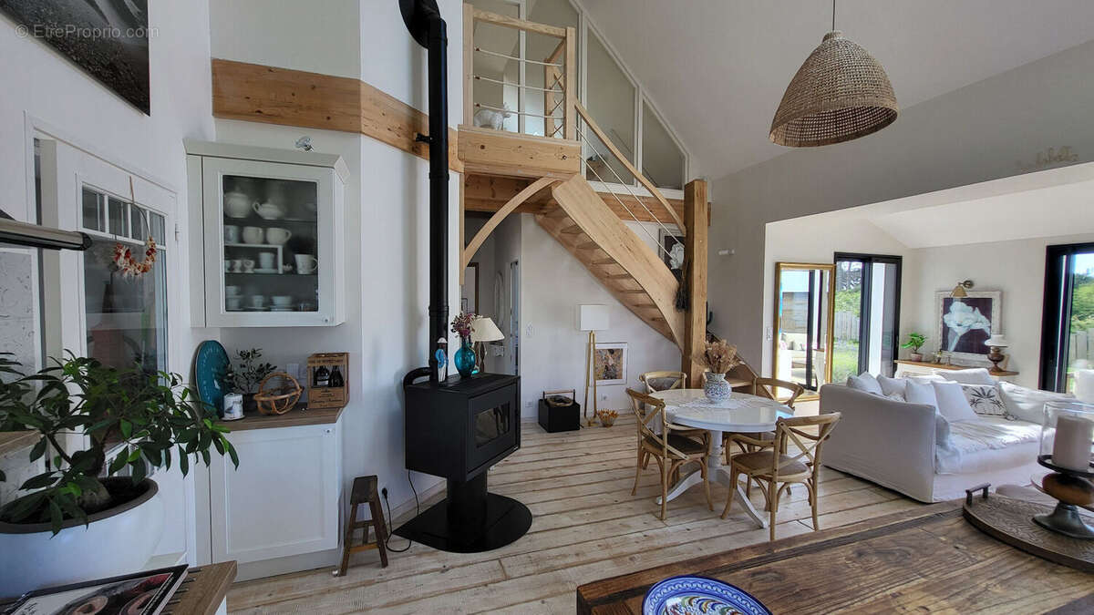 Maison à BANGOR