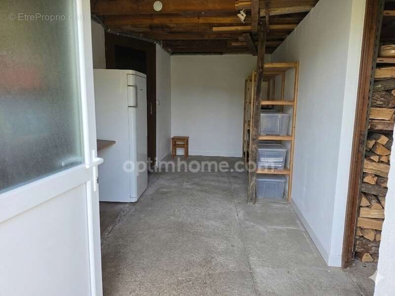 Maison à vendre 4 pièces VONGES (21) - photo 12