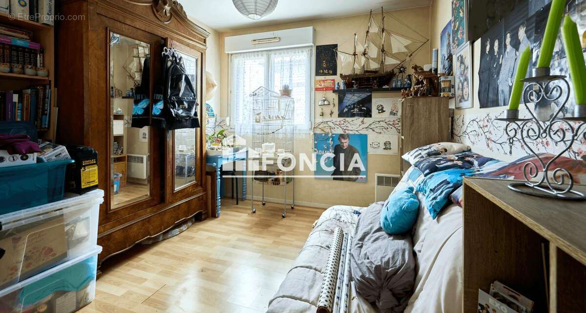 Appartement à CAEN