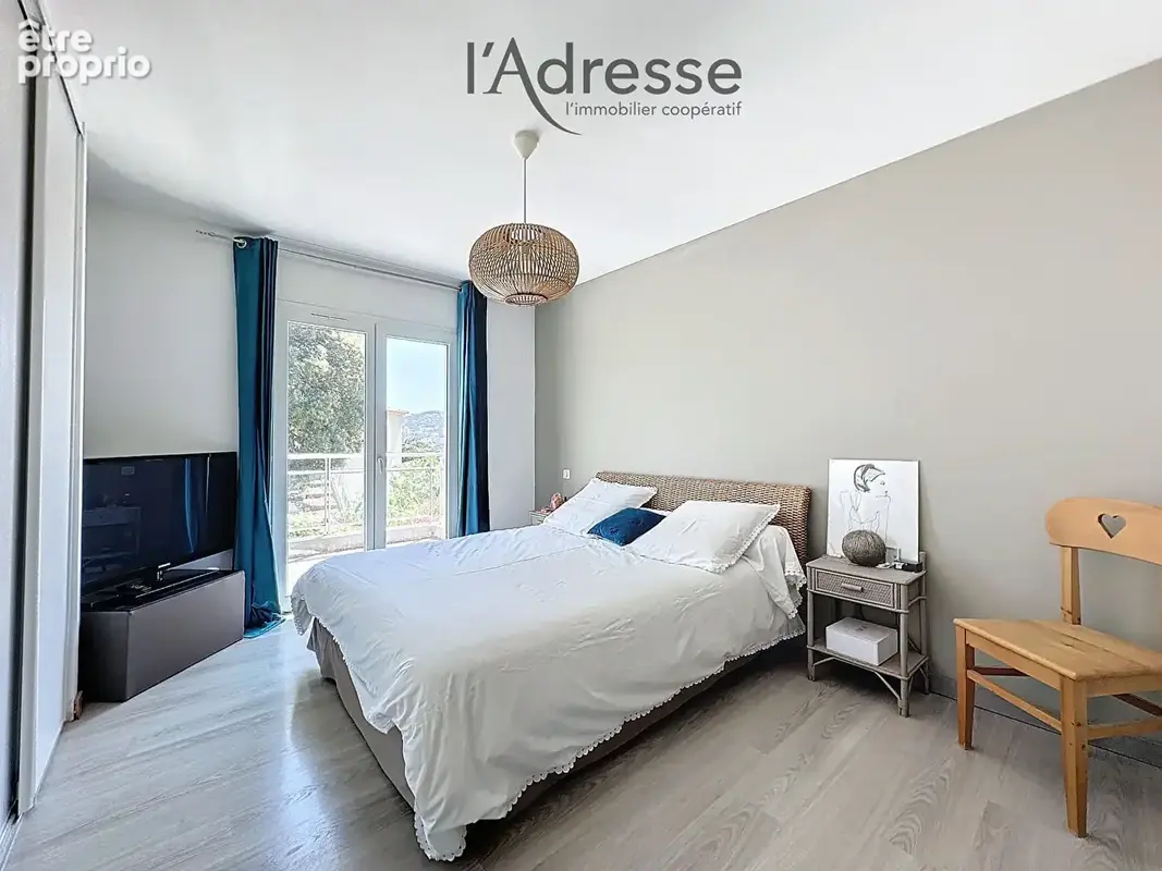 Maison 6 pièces 172m²  - Proche Ajaccio - Route d'Alata - appartement indépendant - photo 8
