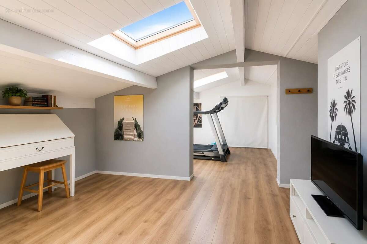 Gilette//Maison individuelle//208 m²//8 Pièces - photo 27