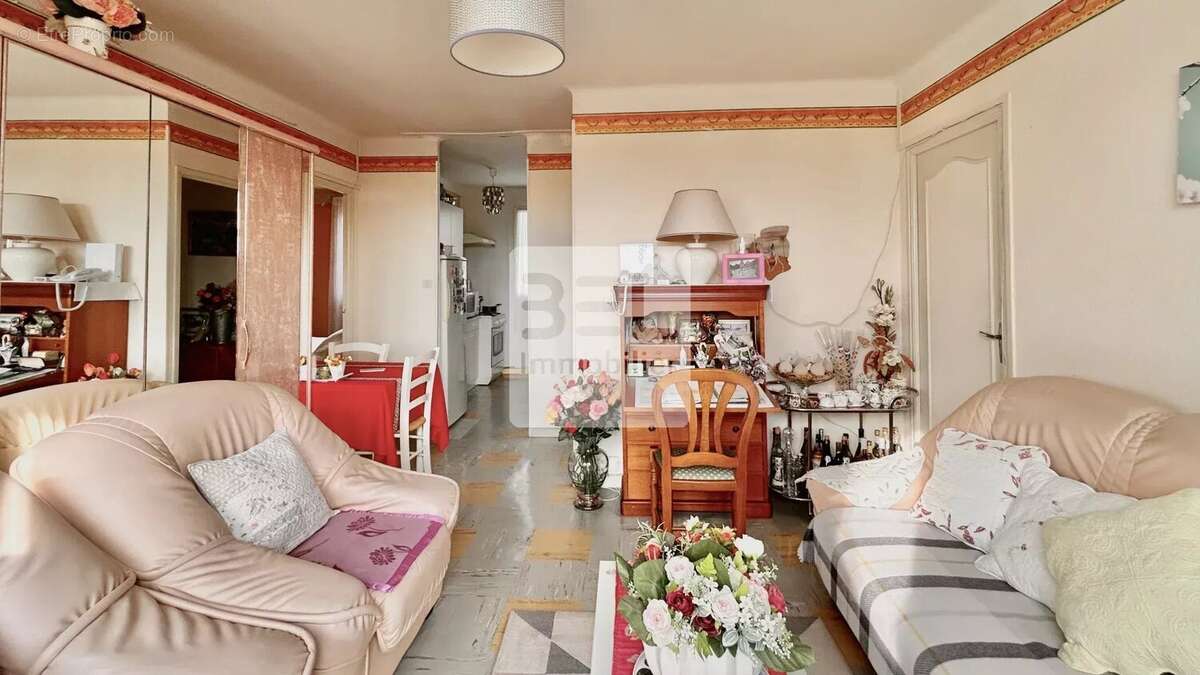 Appartement - photo 3