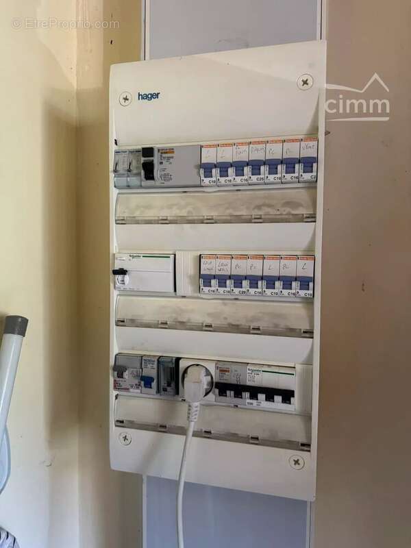 Appartement à MARSAC-EN-LIVRADOIS