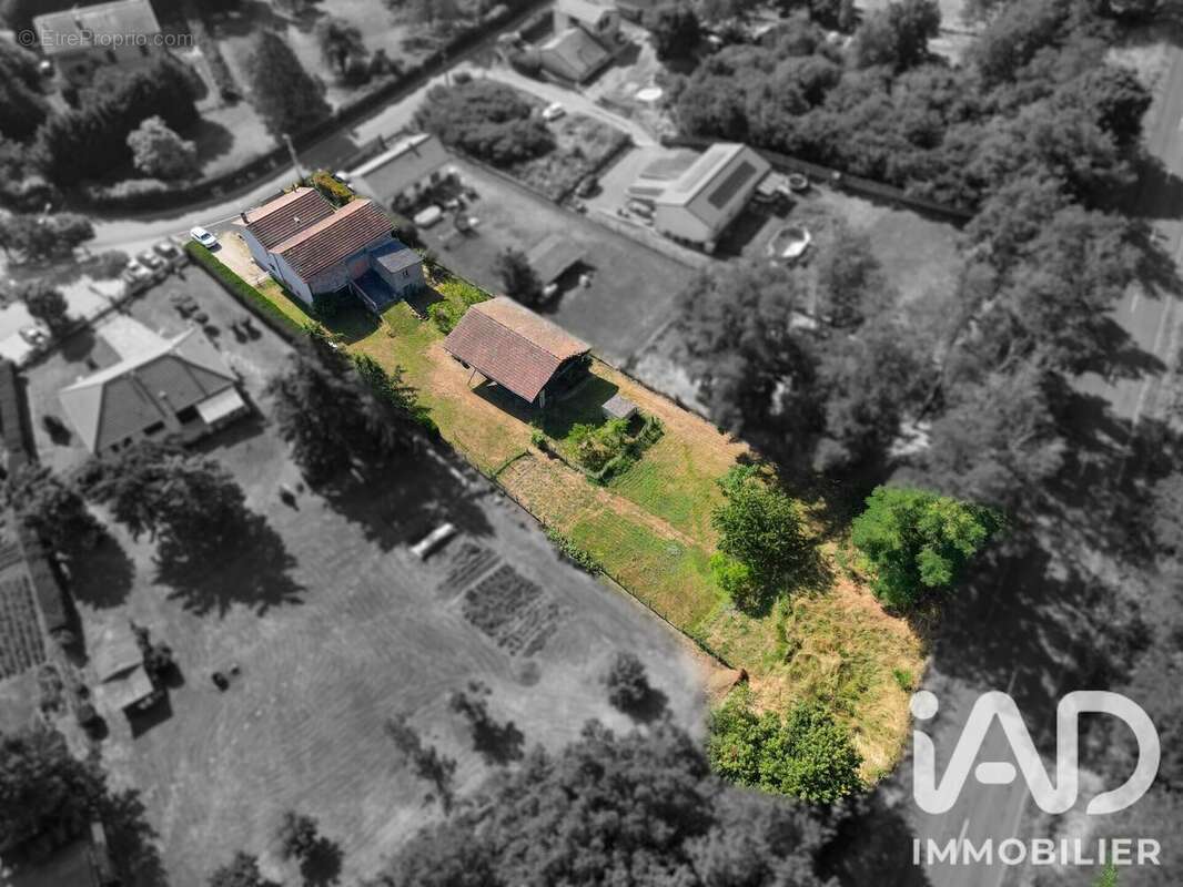 Photo 4 - Maison à SAINTE-FLORINE