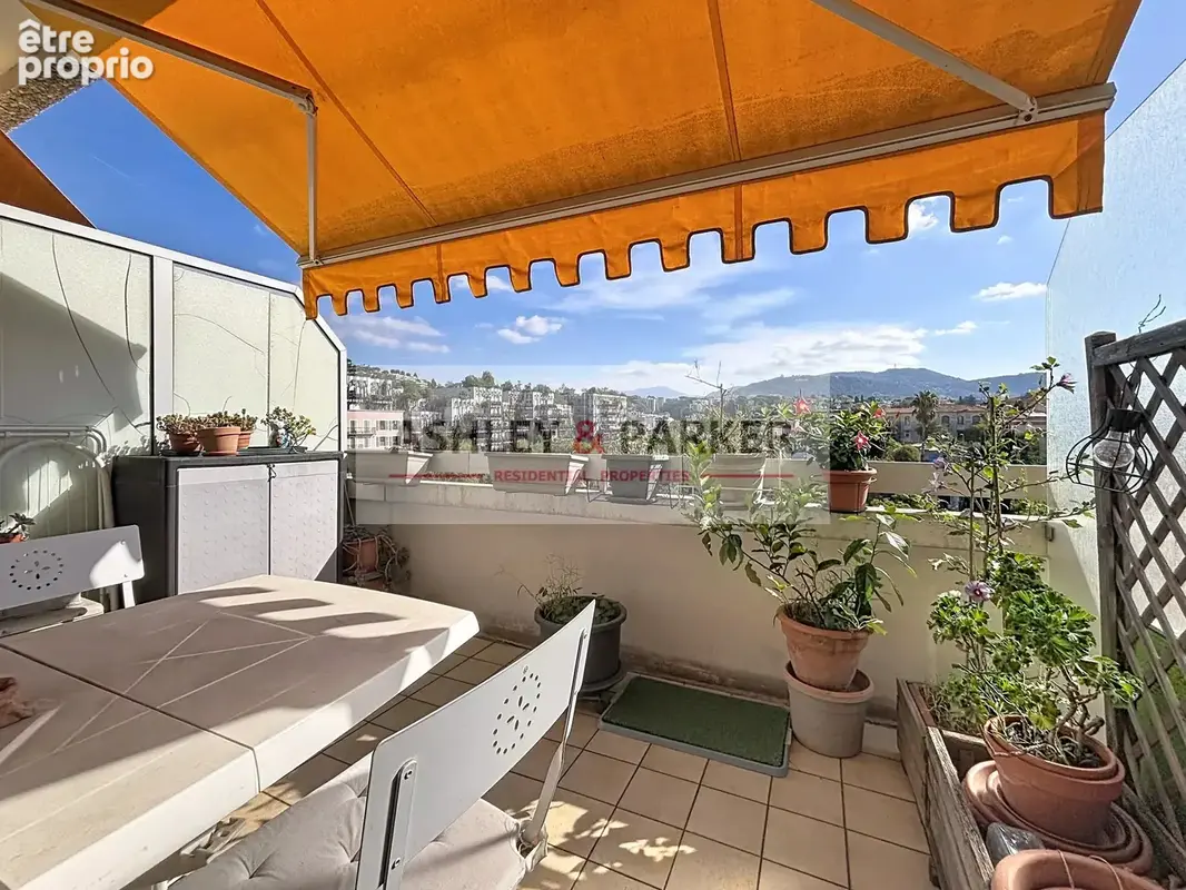 Photo Appartement à Nice au prix de 249 000€