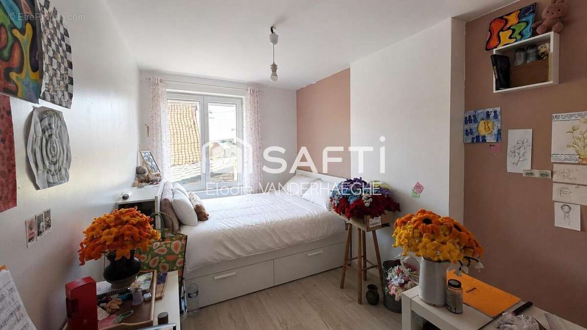 Maison 157 m² à Gouy-Servins  - photo 9