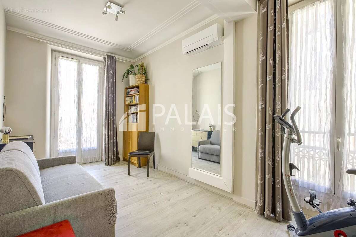 5 Pièces Hôtel des Postes - photo 10