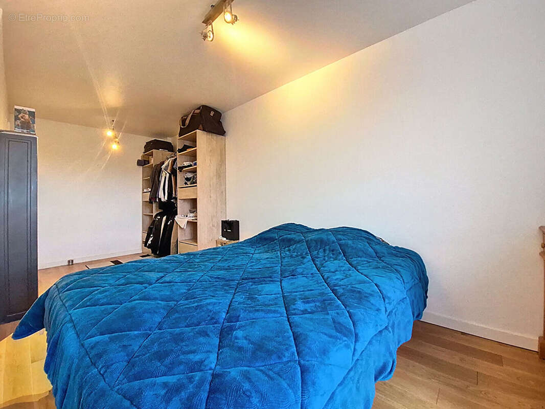 Appartement à LA ROCHE-SUR-YON