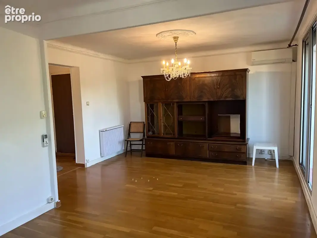 Appartement 56m² à châteaurenard - photo 3
