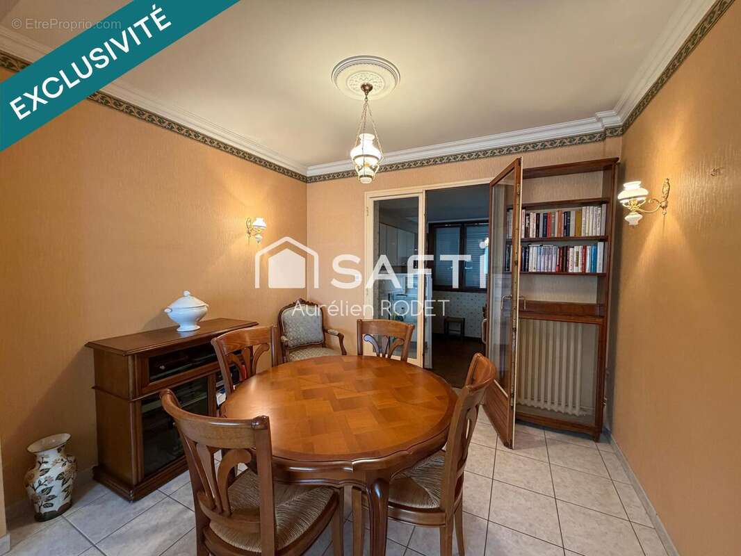 Photo 5 - Maison à CHATEAUROUX