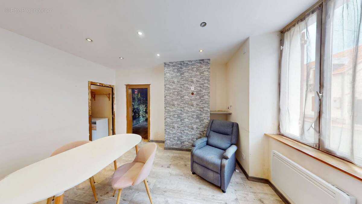 Maison Massay 4 pièces - 92 m² - - photo 7