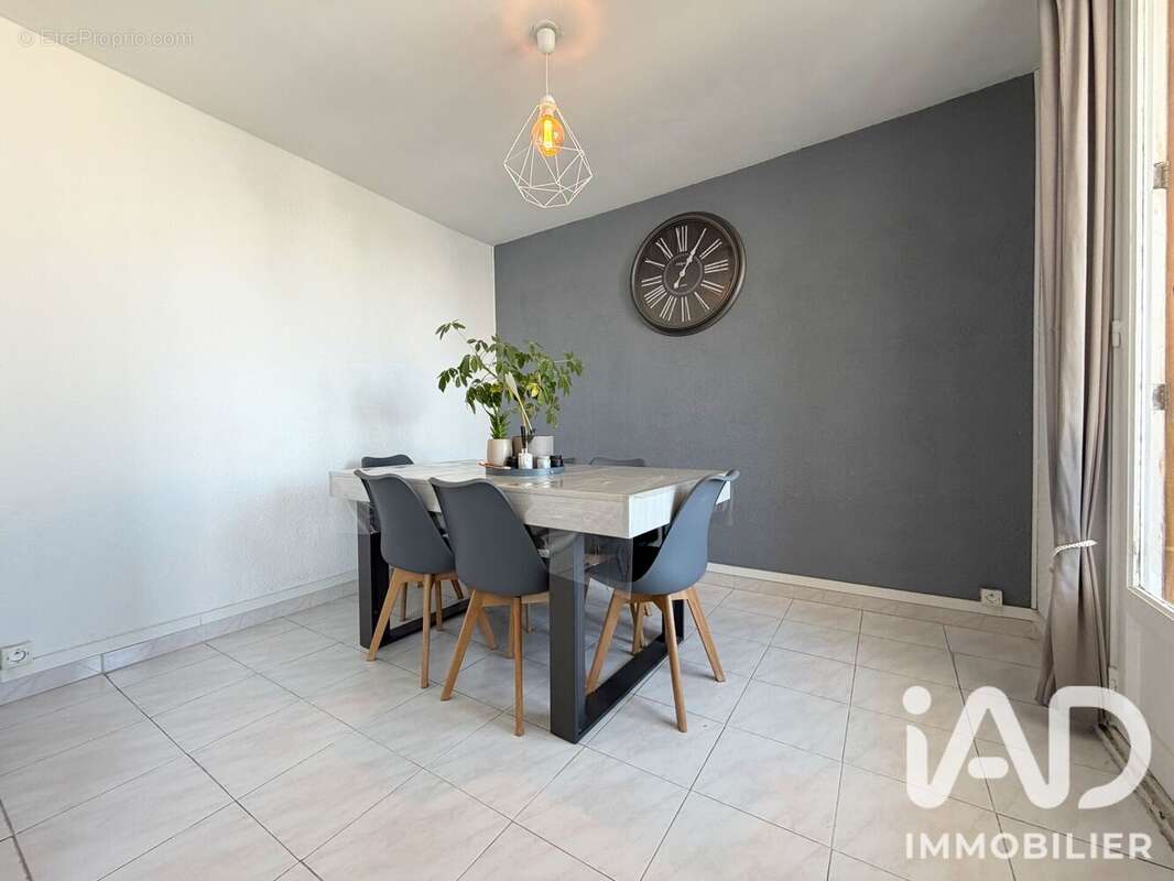 Photo 8 - Appartement à PERPIGNAN