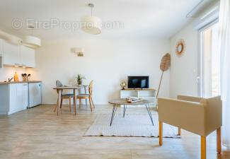 Investissement en residence Senior - photo 6