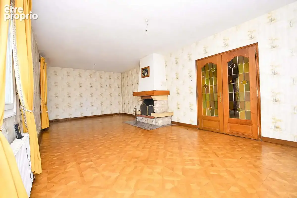 Maison 3 pièces 97 m² à vendre à Airaines (80270) - photo 2