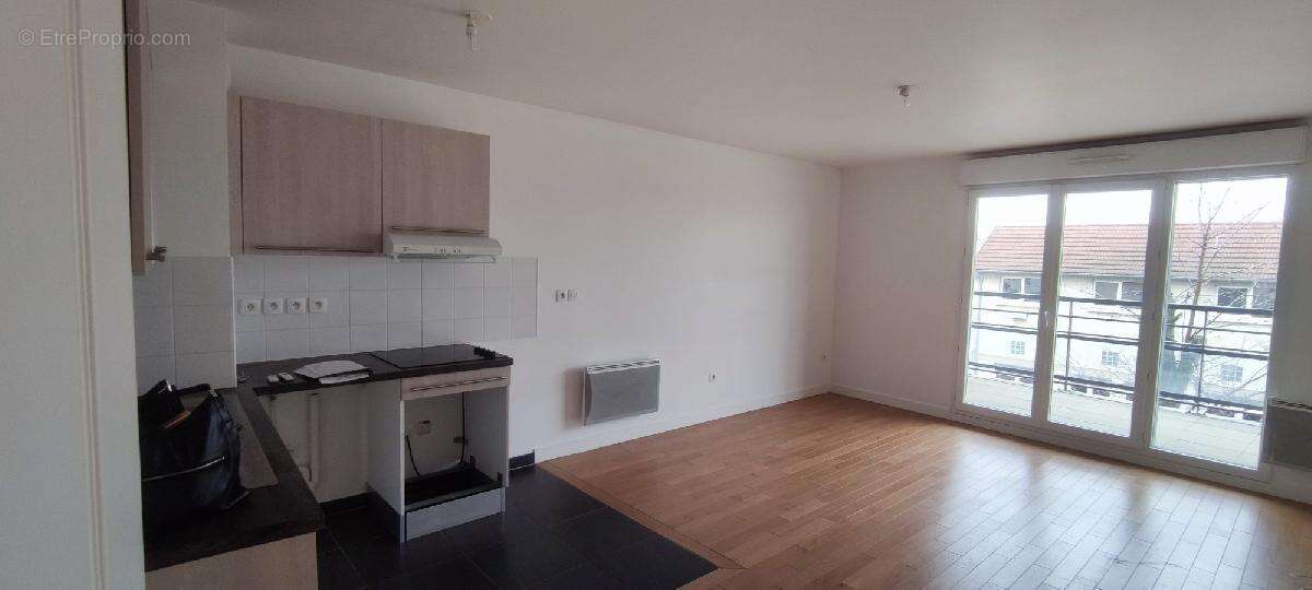 Appartement - photo 2