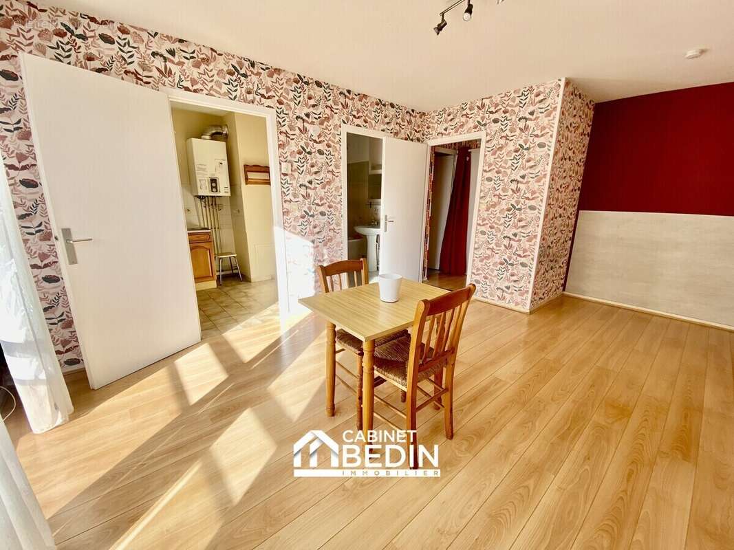 Appartement à DAX