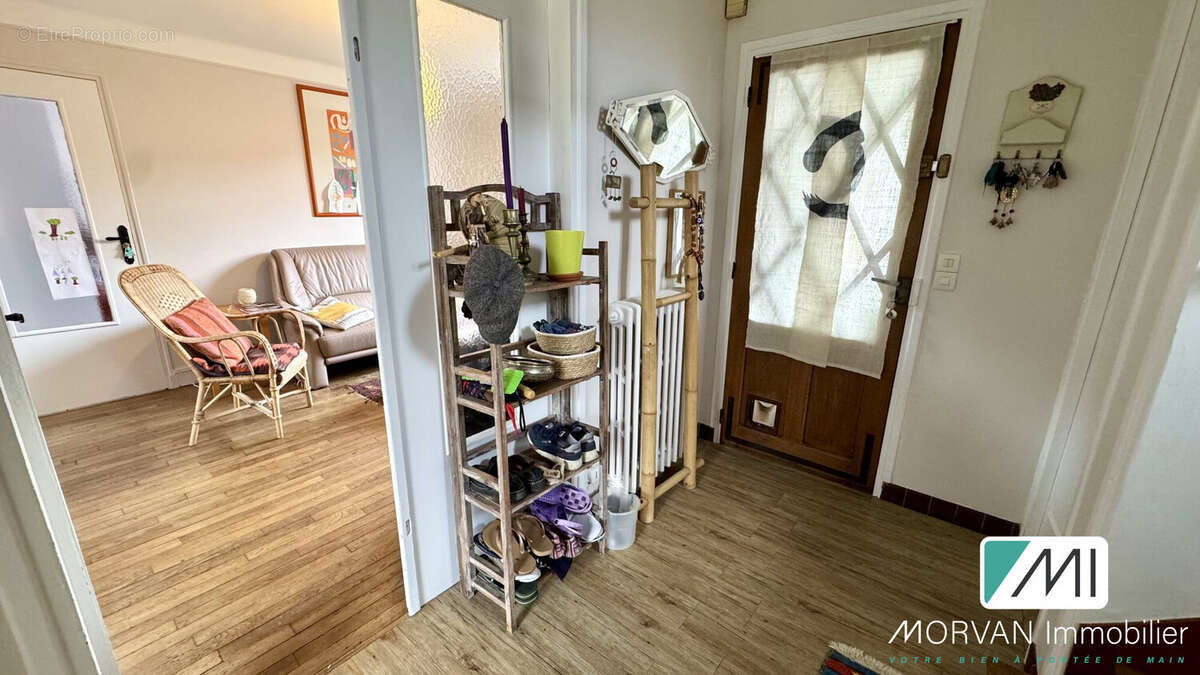 Maison à LA BOISSIERE-ECOLE