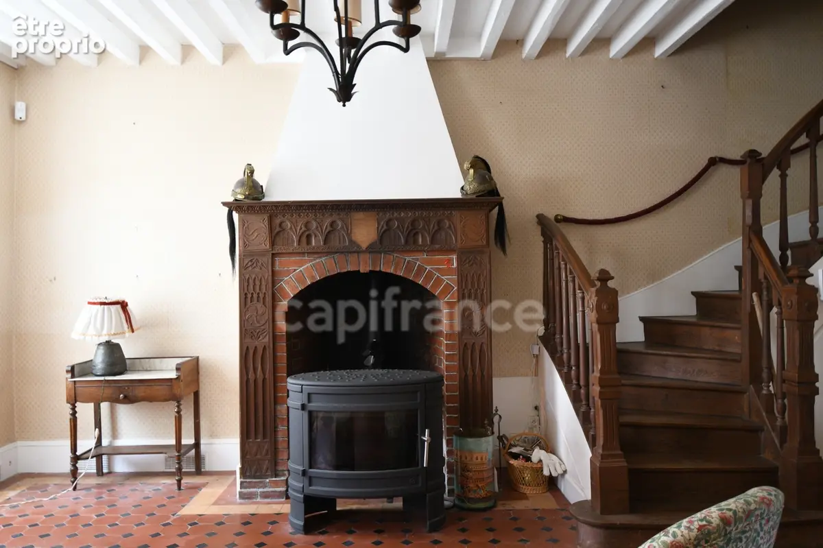 Maison à vendre 6 pièces  (58) - photo 7