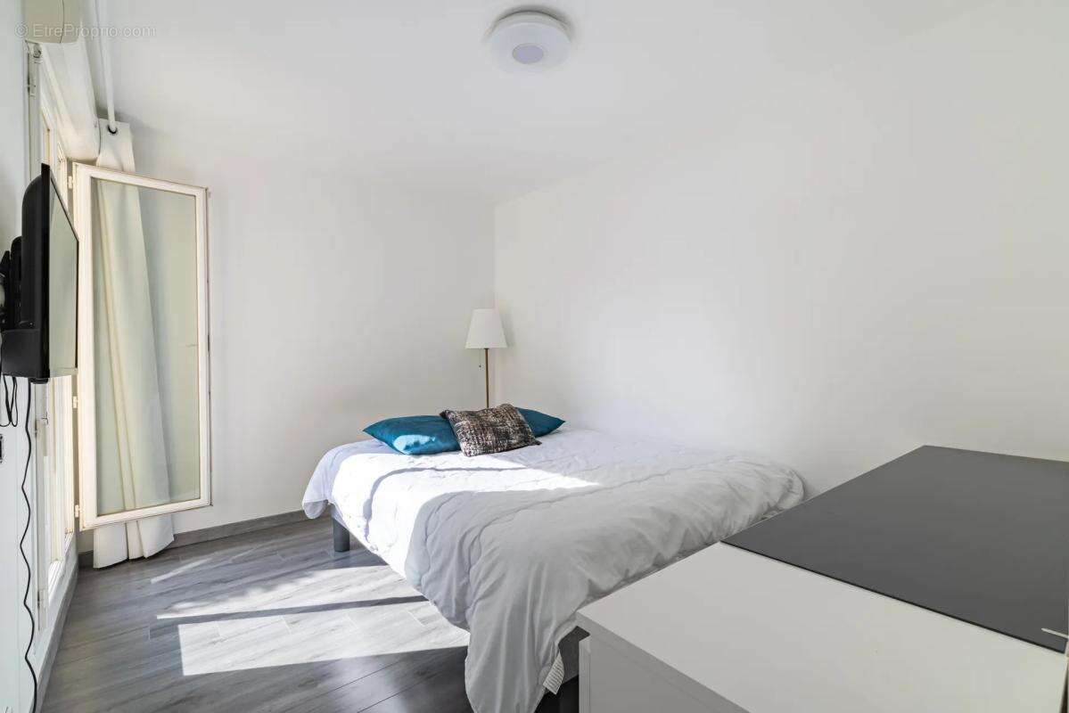 Bel appartement 4 pièces avec jardin, cave et parking - photo 9