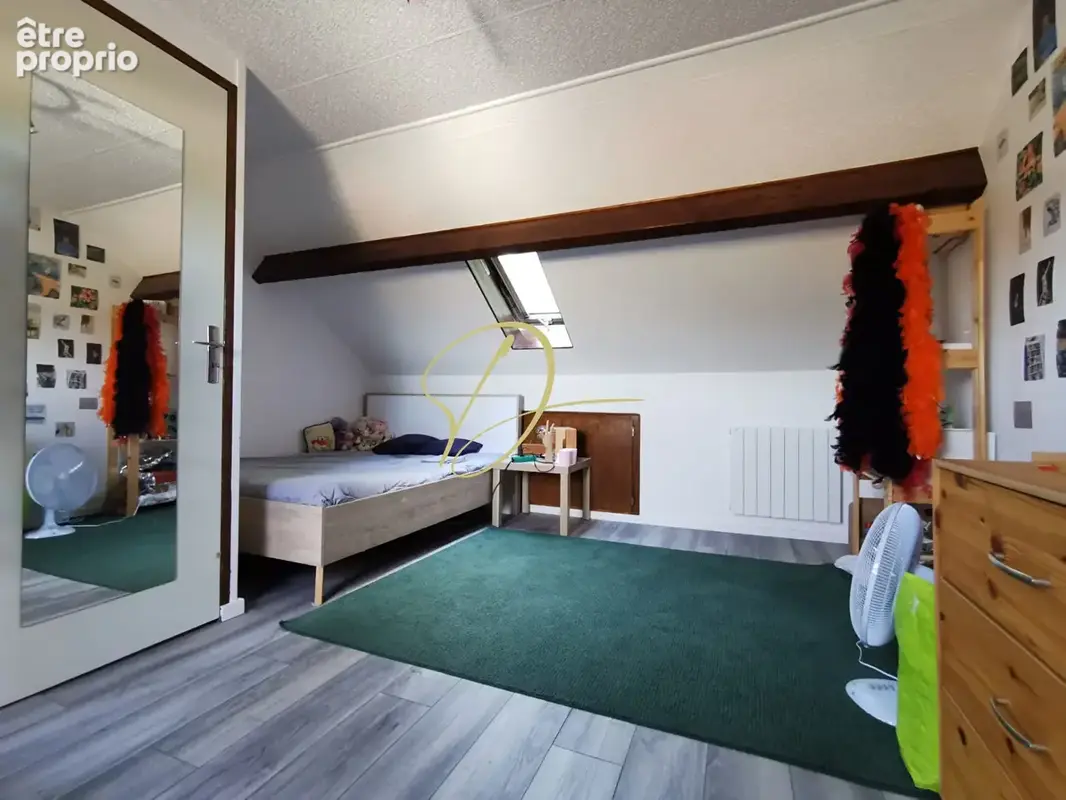 EPERNON Maison 130m², 432 m² de terrain - photo 10