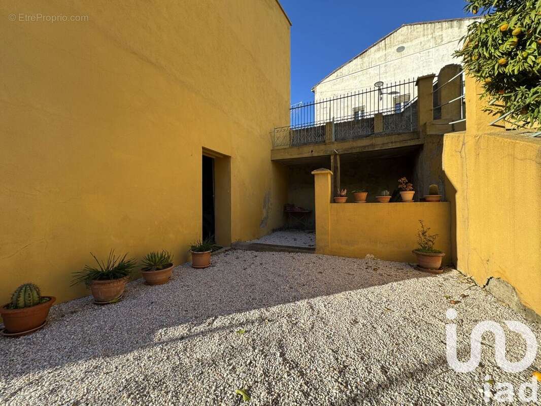 Photo 4 - Maison à MAURY