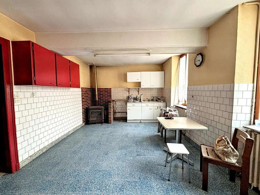 Photo 4 - Maison à LES ORMES