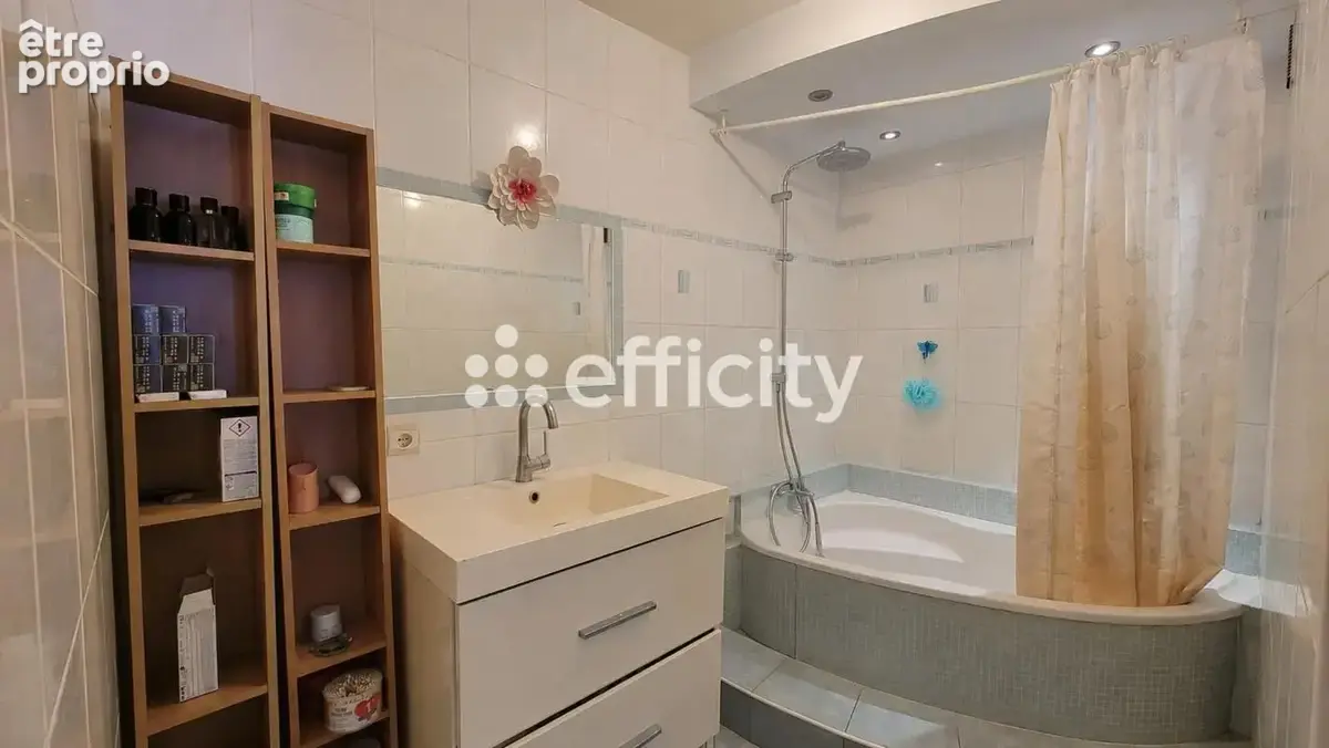 Appartement - photo 5
