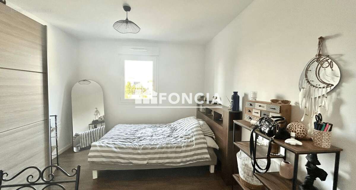 Appartement à AYTRE