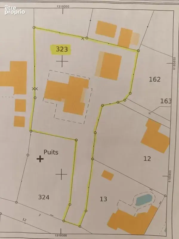 8 pièces, 6 chambres, 167 m2, ST JEAN DE MONTS - photo 18