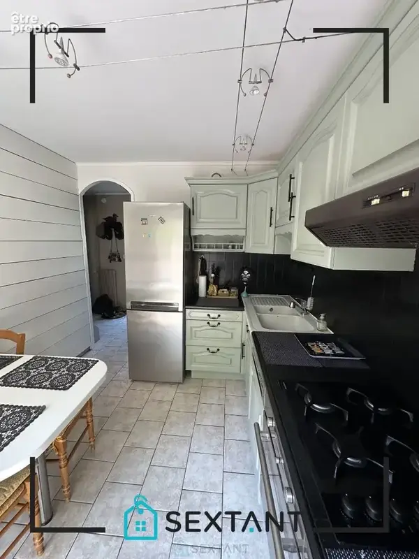 Belle maison mitoyenne au calme - photo 6